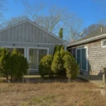 Riverway St, West Dennis