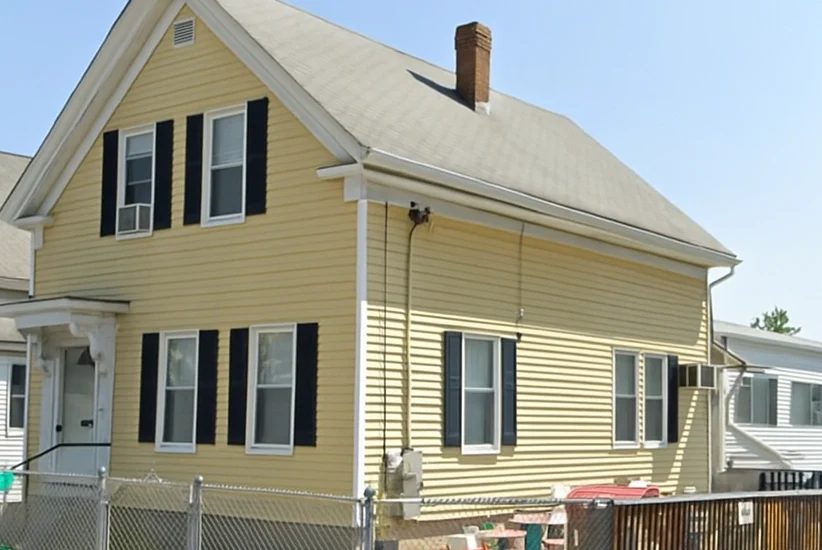 158 Smith St, Lowell