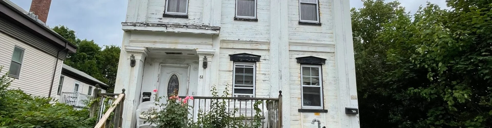 51 Saint James St, Roxbury, MA 02119