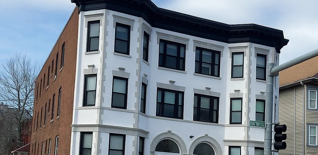 971-973 Blue Hill Ave, Dorchester