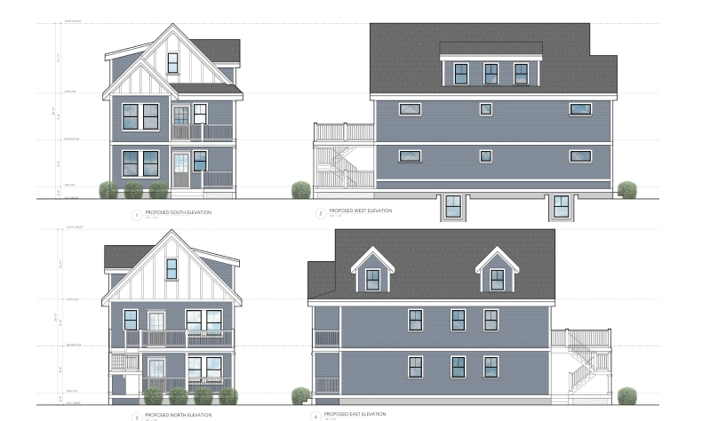 88 Pierce St-Hyde Park MA 02136