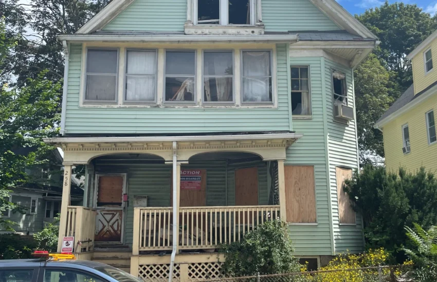 258 Normandy St, Dorchester, MA 02121