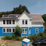 Gorham St, Chelmsford SFH with 3 Extra Lots!