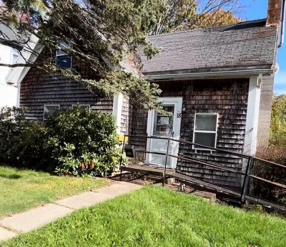 Erin St, Whitman MA 02382