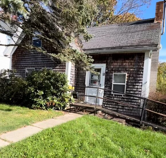 Erin St, Whitman MA 02382