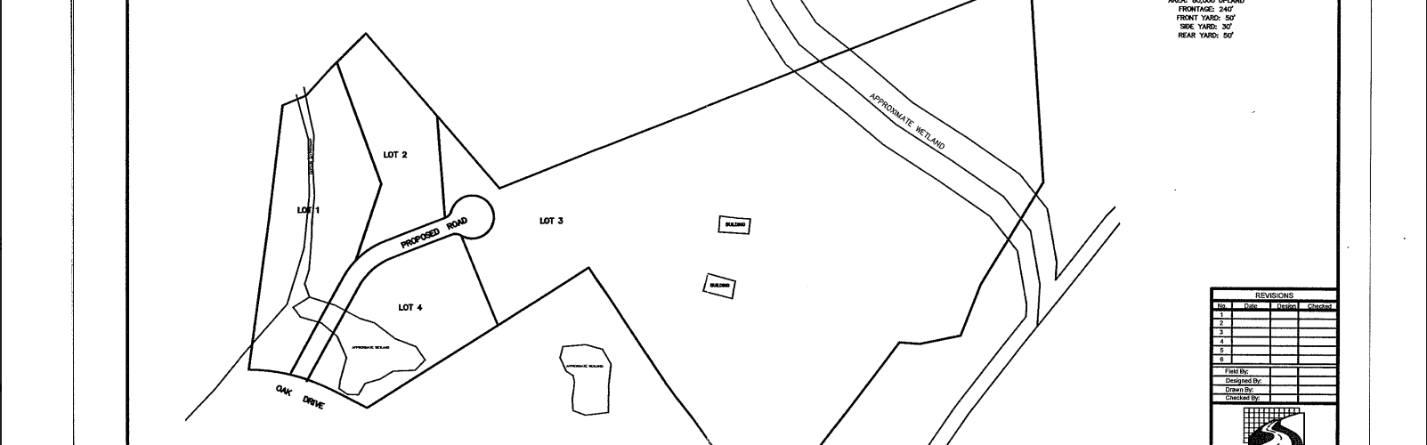 Exclusive 37 Acres Development Opportunity Oak Drive Upton MA