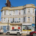 1118-1120 Dorchester Ave, Boston